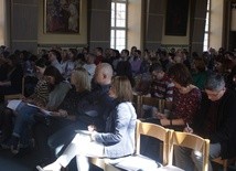 Konferencja "Wzmacnianie tożsamości dziecka"