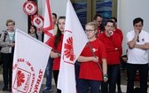 XV Ogólnopolska Pielgrzymka Caritas do Łagiewnik