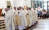 XV Ogólnopolska Pielgrzymka Caritas do Łagiewnik