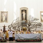 XV Ogólnopolska Pielgrzymka Caritas do Łagiewnik