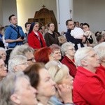 XV Ogólnopolska Pielgrzymka Caritas do Łagiewnik