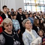 XV Ogólnopolska Pielgrzymka Caritas do Łagiewnik