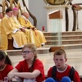 XV Ogólnopolska Pielgrzymka Caritas do Łagiewnik