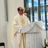 XV Ogólnopolska Pielgrzymka Caritas do Łagiewnik