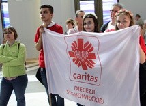 XV Ogólnopolska Pielgrzymka Caritas do Łagiewnik