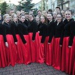 Charytatywny koncert "Skrzydła dla Agatki"