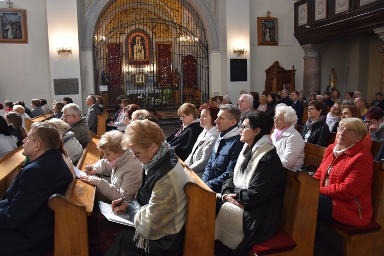 Odnowa w Duchu Świętym w Przasnyszu