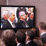 Wspomnienia o śp. Marii i Lechu Kaczyńskich