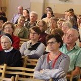 Spotkanie z Biblią w Dębicy