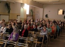 Spotkanie z Biblią w Dębicy