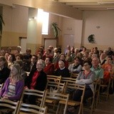 Spotkanie z Biblią w Dębicy