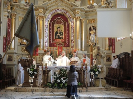 Apostolat Margaretka w Kętach - 2018