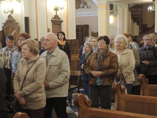 Apostolat Margaretka w Kętach - 2018