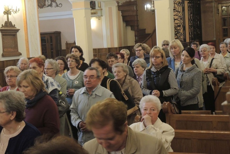 Apostolat Margaretka w Kętach - 2018