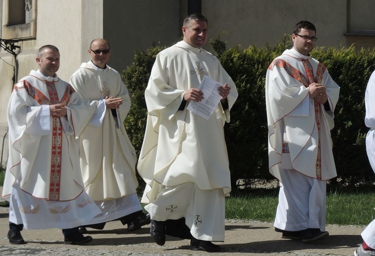 Apostolat Margaretka w Kętach - 2018