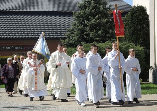 Apostolat Margaretka w Kętach - 2018