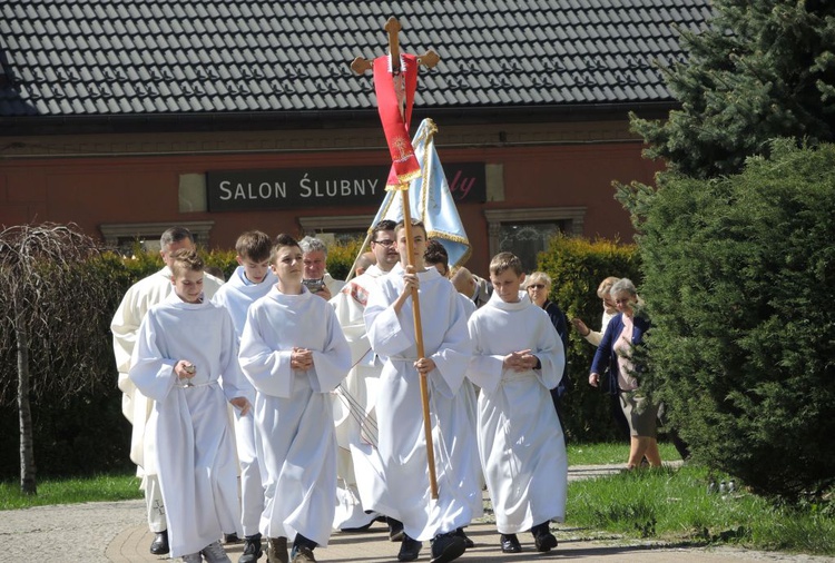 Apostolat Margaretka w Kętach - 2018