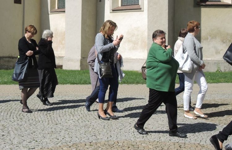 Apostolat Margaretka w Kętach - 2018