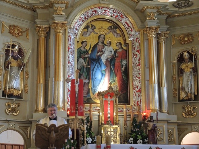 Apostolat Margaretka w Kętach - 2018