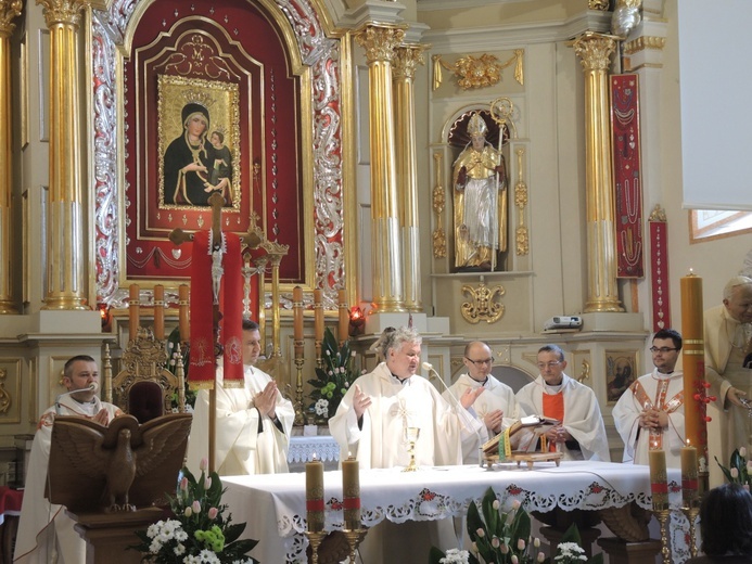 Apostolat Margaretka w Kętach - 2018