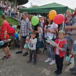 Piknik rakietowy w Planetarium Śląskim