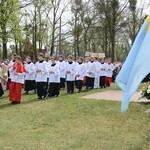 Jubileusz u św. Anny w Oleśnie