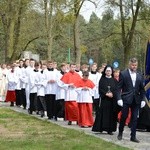 Jubileusz u św. Anny w Oleśnie