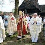 Jubileusz u św. Anny w Oleśnie