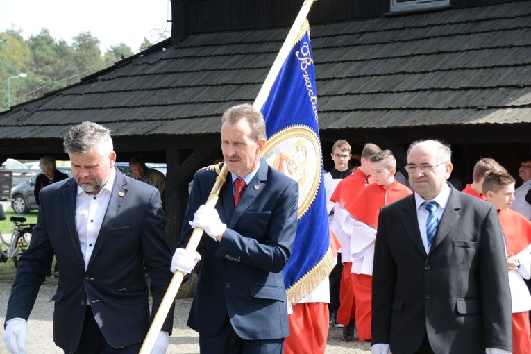 Jubileusz u św. Anny w Oleśnie