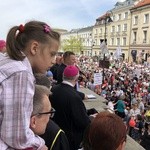 XIII Marsz Świętości Życia