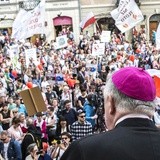 XIII Marsz Świętości Życia