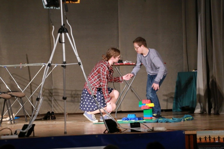 Ćwierćwiecze Wiary i Światła w Bochni