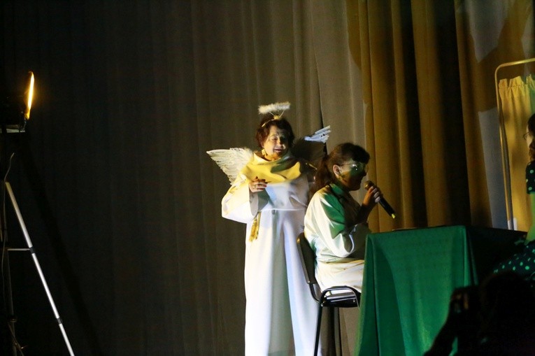 Ćwierćwiecze Wiary i Światła w Bochni