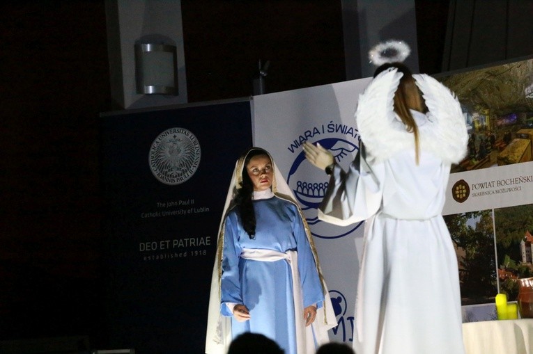 Ćwierćwiecze Wiary i Światła w Bochni