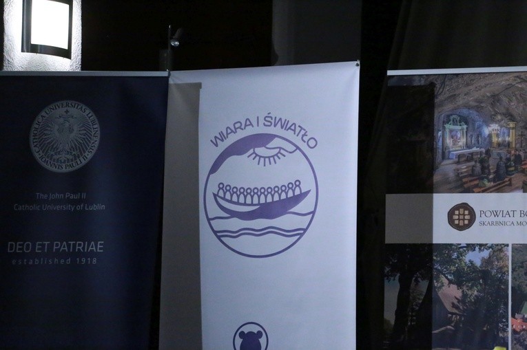 Ćwierćwiecze Wiary i Światła w Bochni