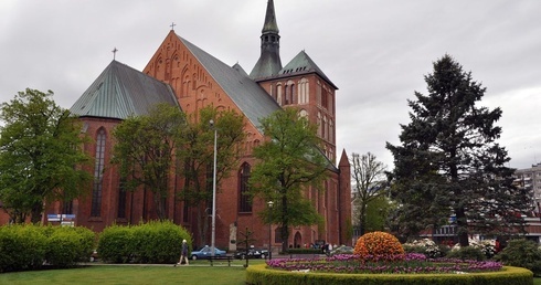 Kołobrzeg wiary