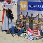 "Słowo na plaży" 2018