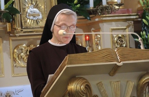 2. Narodowe Czytanie Pisma Świętego w Hałcnowie