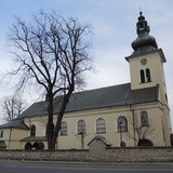 2. Narodowe Czytanie Pisma Świętego w Hałcnowie