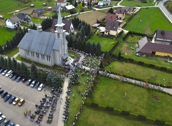 I MotoStart w Łąkcie