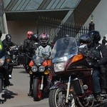 Rozpoczęcie sezonu motocyklowego w Świdnicy