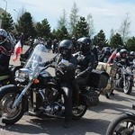 Rozpoczęcie sezonu motocyklowego w Świdnicy