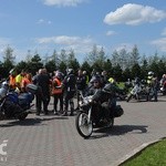 Rozpoczęcie sezonu motocyklowego w Świdnicy