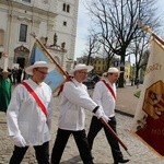 80-lecie Regionalnego Koła Pszczelarzy w Łowiczu