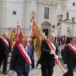 80-lecie Regionalnego Koła Pszczelarzy w Łowiczu