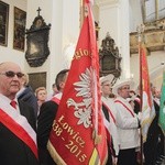 80-lecie Regionalnego Koła Pszczelarzy w Łowiczu