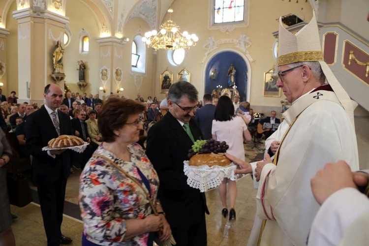 Emaus Domowego Kościoła w Tychach