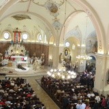 Emaus Domowego Kościoła w Tychach