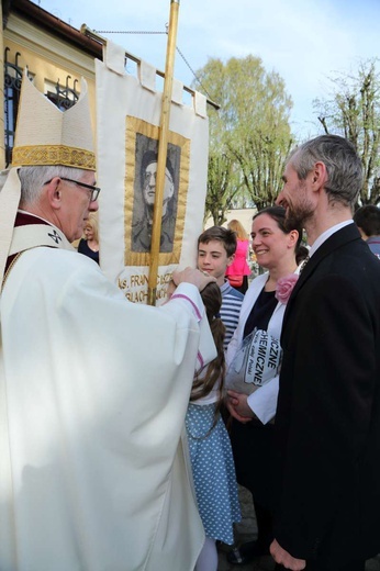 Emaus Domowego Kościoła w Tychach