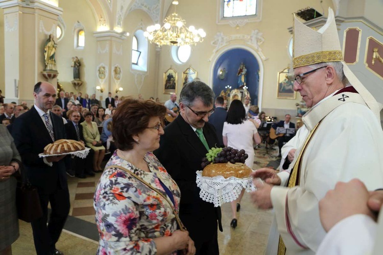 Emaus Domowego Kościoła w Tychach